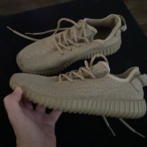 Yezzy boost 350